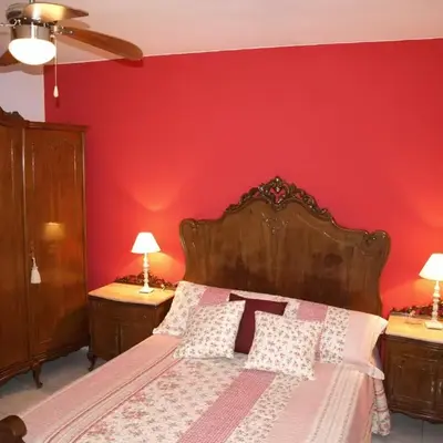 Casa Piquero