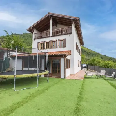 Casa Rural Urtasun
