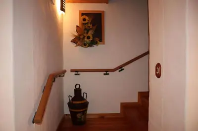 Plano de ERA CASETA de Salardu