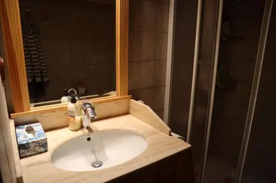Un baño de ERA CASETA de Salardu