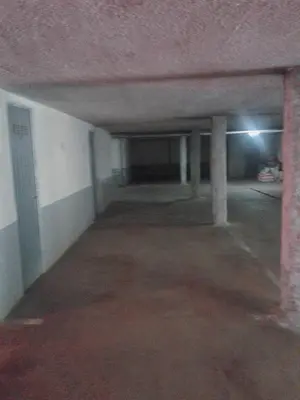 Plano de Formigal Edificio Aries