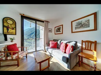 Plano de MONTARTO de Alma de Nieve