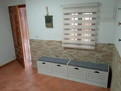 Plano de Casa Rural Celo Estallato