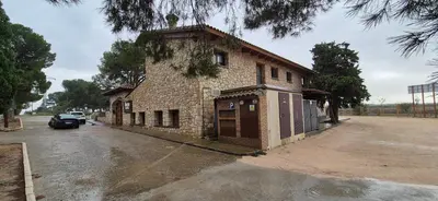 El barrio de los alrededores o un barrio cerca de este hotel