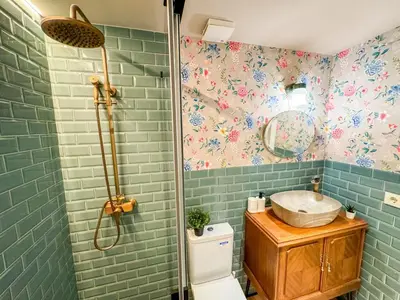 Un baño de Mudejar del Pilar Turistea