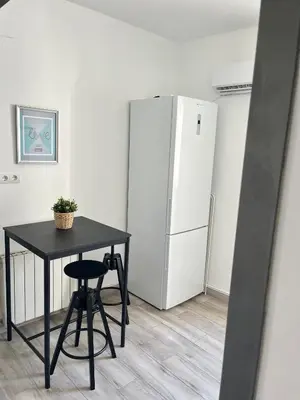 Plano de Apartamento Vive Zaragoza VII