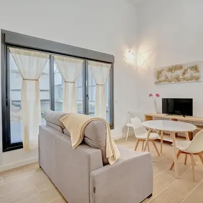 Loft abejeras By Clabao