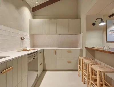 Una cocina o zona de cocina en Pleta Baqueira Luxe 3 by FeelFree Rentals