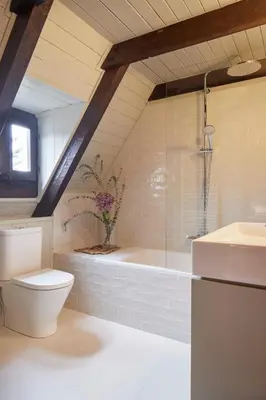 Un baño de Pleta Baqueira Luxe 3 by FeelFree Rentals