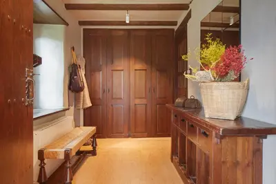 Plano de Pleta Baqueira Luxe 3 by FeelFree Rentals