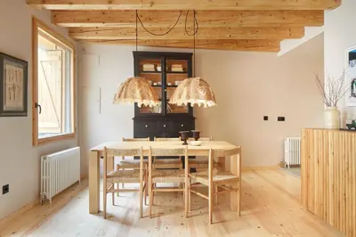 Plano de Era Artiga by FeelFree Rentals