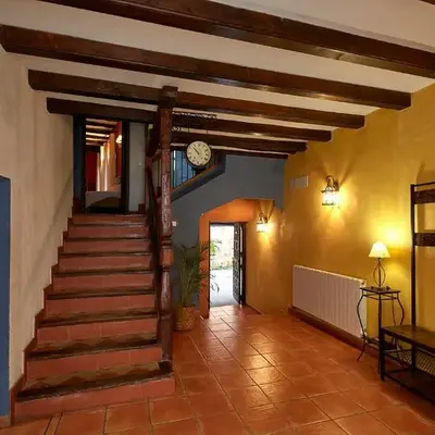 Casa Rural Pajarilla de Cosuenda