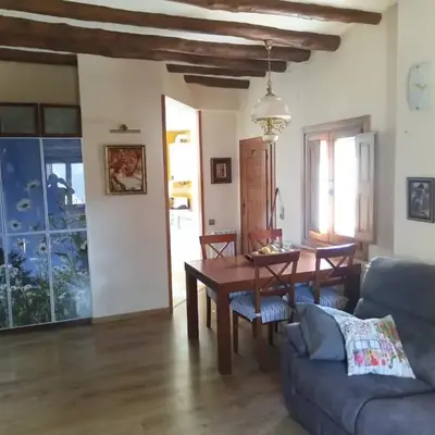 Casa Carmen