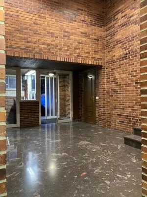 Plano de mikasita Pamplona Castaños - student housing & coliving