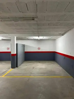 Plano de Apartamento Starlight - Vistas, parking y WiFi en Boí