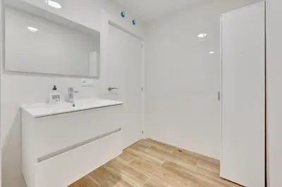 Un baño de Premin By Clabao