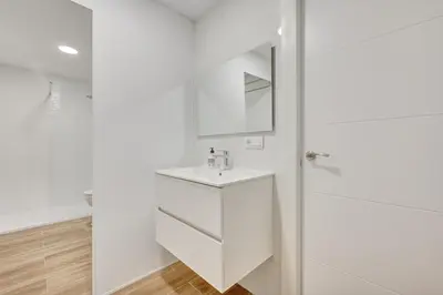 Un baño de Premin By Clabao