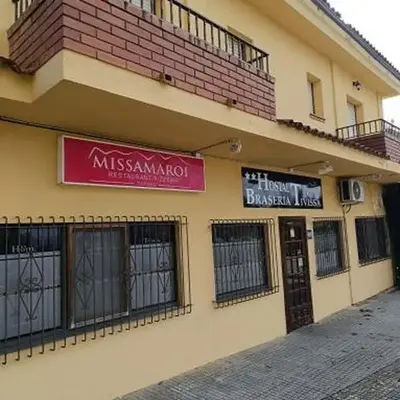 Hostal Braseria Missamaroi
