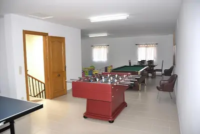Plano de Can Teixidó