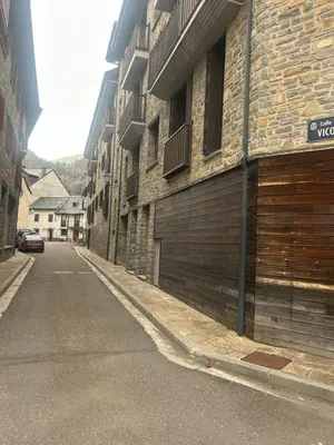 El barrio de los alrededores o un barrio cerca de este apartamento