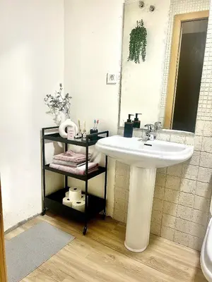 Un baño de Mirador al Pirineo