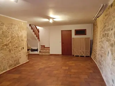 Plano de La Quinta Terra Alta Matarraña