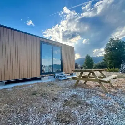 Beceite Camping