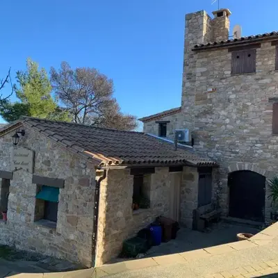 Casa mercè