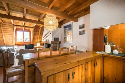 Plano de Casa Unhòla by SeaMount Rentals