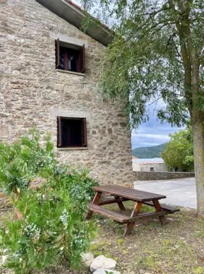 Paisaje cerca de esta casa o chalet