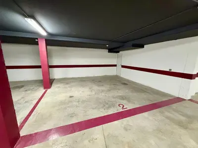 Plano de Villmor - B57 - Residencial Ixeia