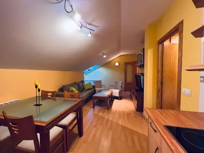 Plano de Apartamento Espata VII