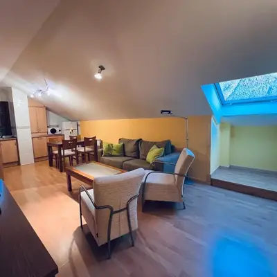 Apartamento Espata VII