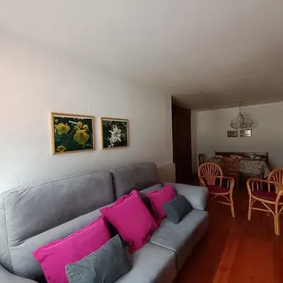 InmoCyma Pico Sayó Benasque