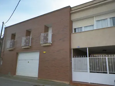Edificio en el que se encuentra la casa o chalet