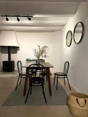 Plano de Casa Vivó
