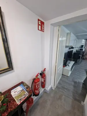 Plano de Apartamento bonito en Arnedo