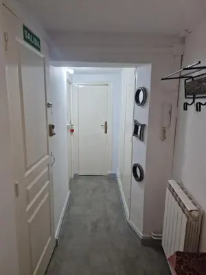 Plano de Apartamento bonito en Arnedo