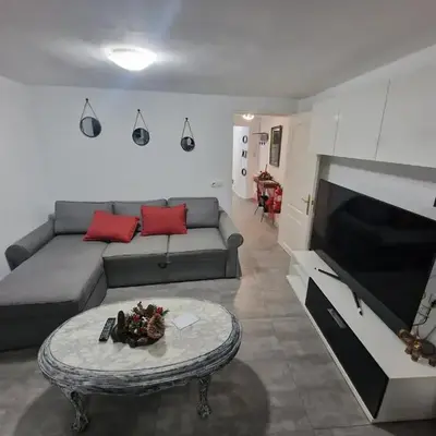 Apartamento bonito en Arnedo