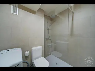 Un baño de CRODOS de Alma de Nieve