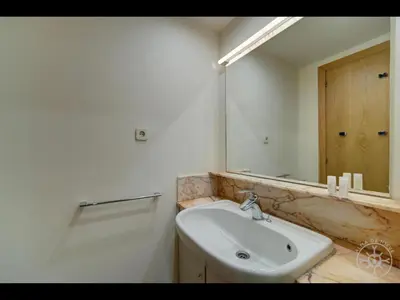Un baño de CRODOS de Alma de Nieve