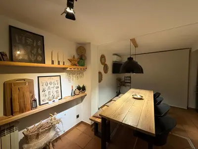 Plano de Lo Attic