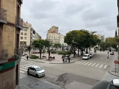El barrio de los alrededores o un barrio cerca de este apartamento