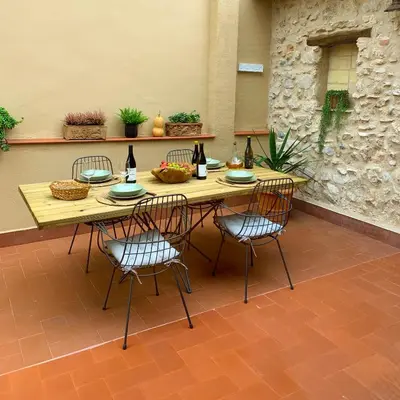 Plano de La Cantera