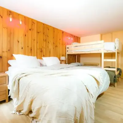 Villa Garmet | Formigal