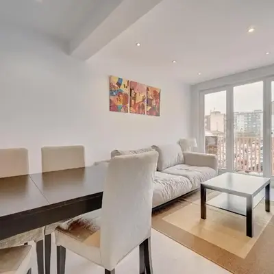 Apartamento Burlada By Clabao