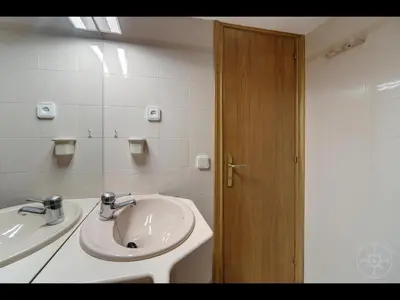 Un baño de ANEC de Alma de Nieve