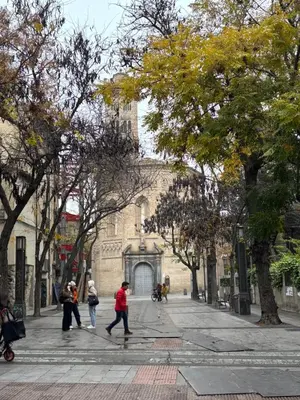 Clientes alojados en Torre mudejar