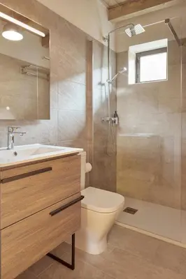 Un baño de MalhBlanc by FeelFree Rentals