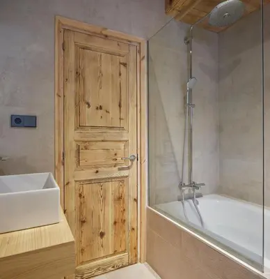 Un baño de Pleta Baqueira Luxe 10 by FeelFree Rentals